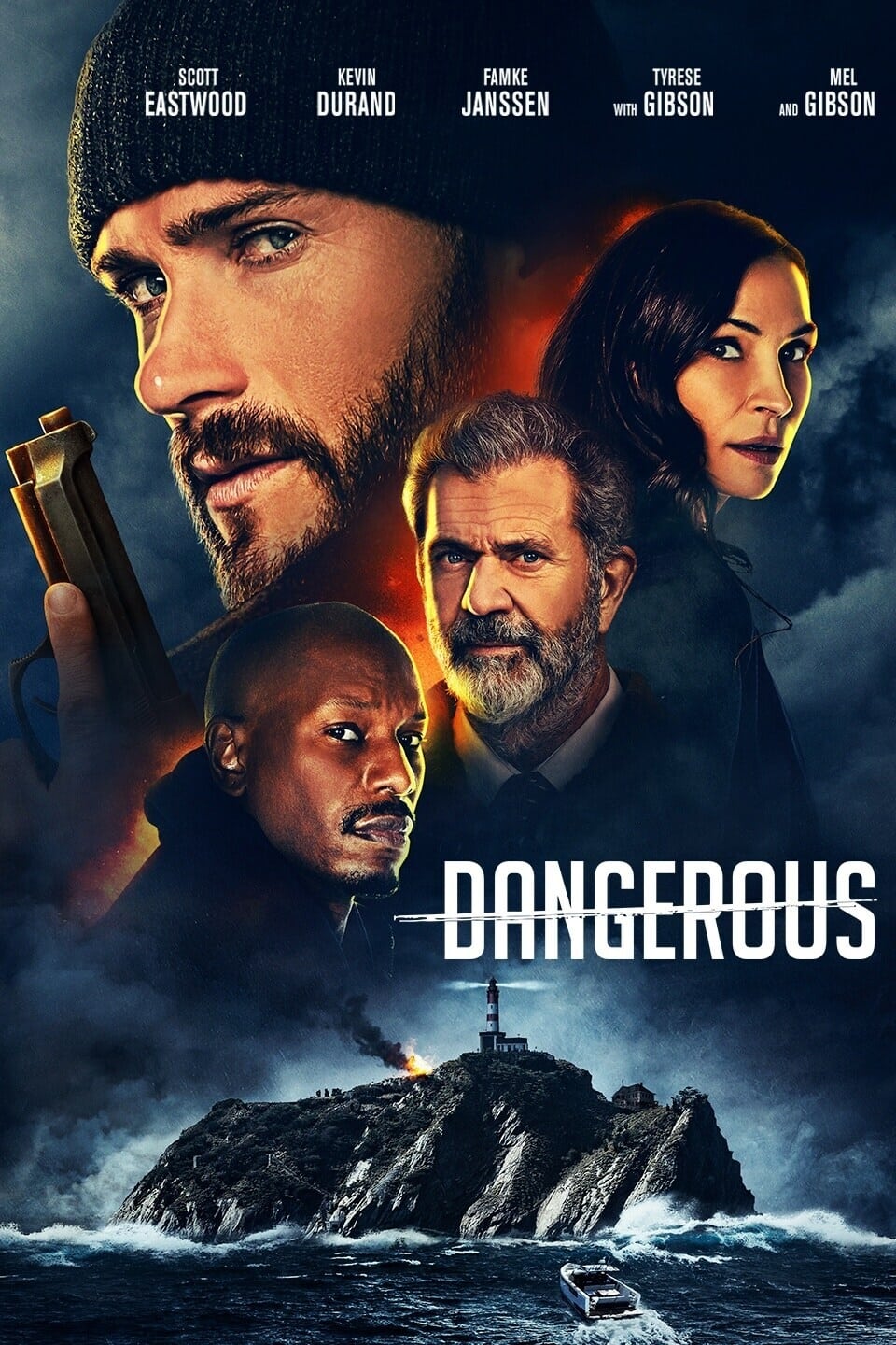 Dangerous DVD Release Date | Redbox, Netflix, iTunes, Amazon
