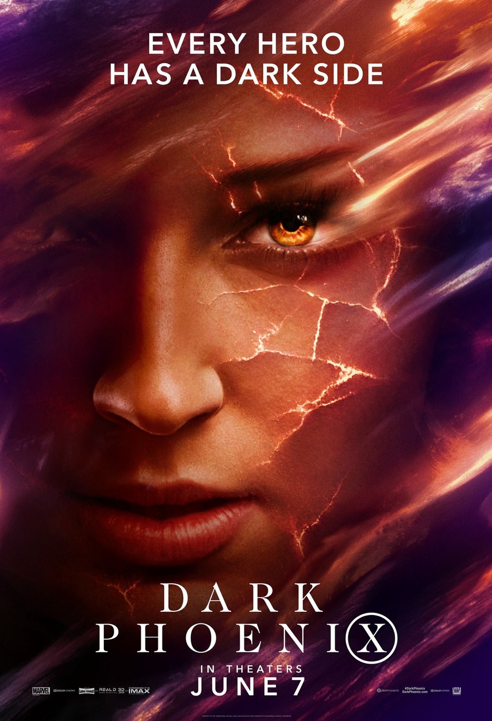 X Men Dark Phoenix Dvd Release Date Redbox Netflix Itunes Amazon