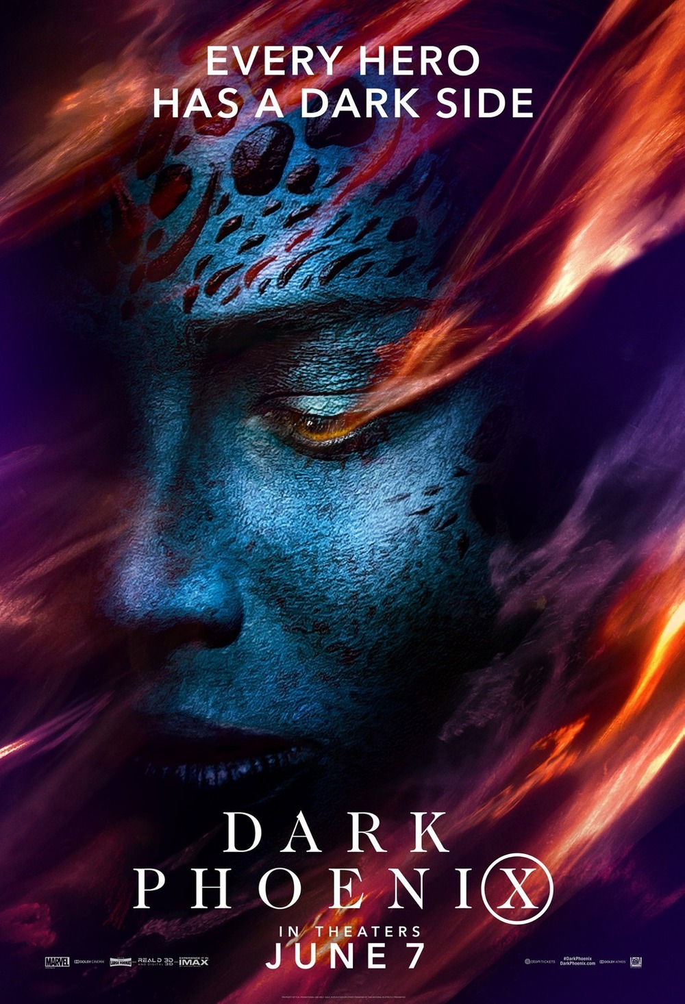 dark phoenix