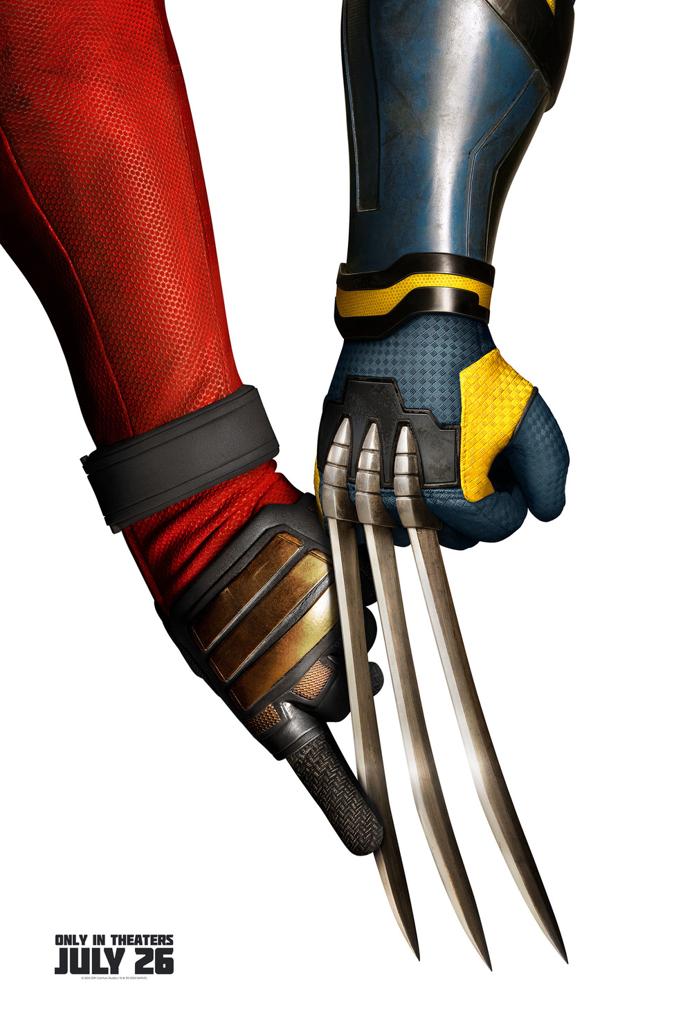 Deadpool Wolverine DVD Release Date Redbox Netflix ITunes Amazon