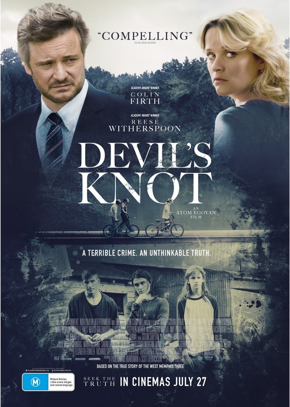 2013 Devil's Knot
