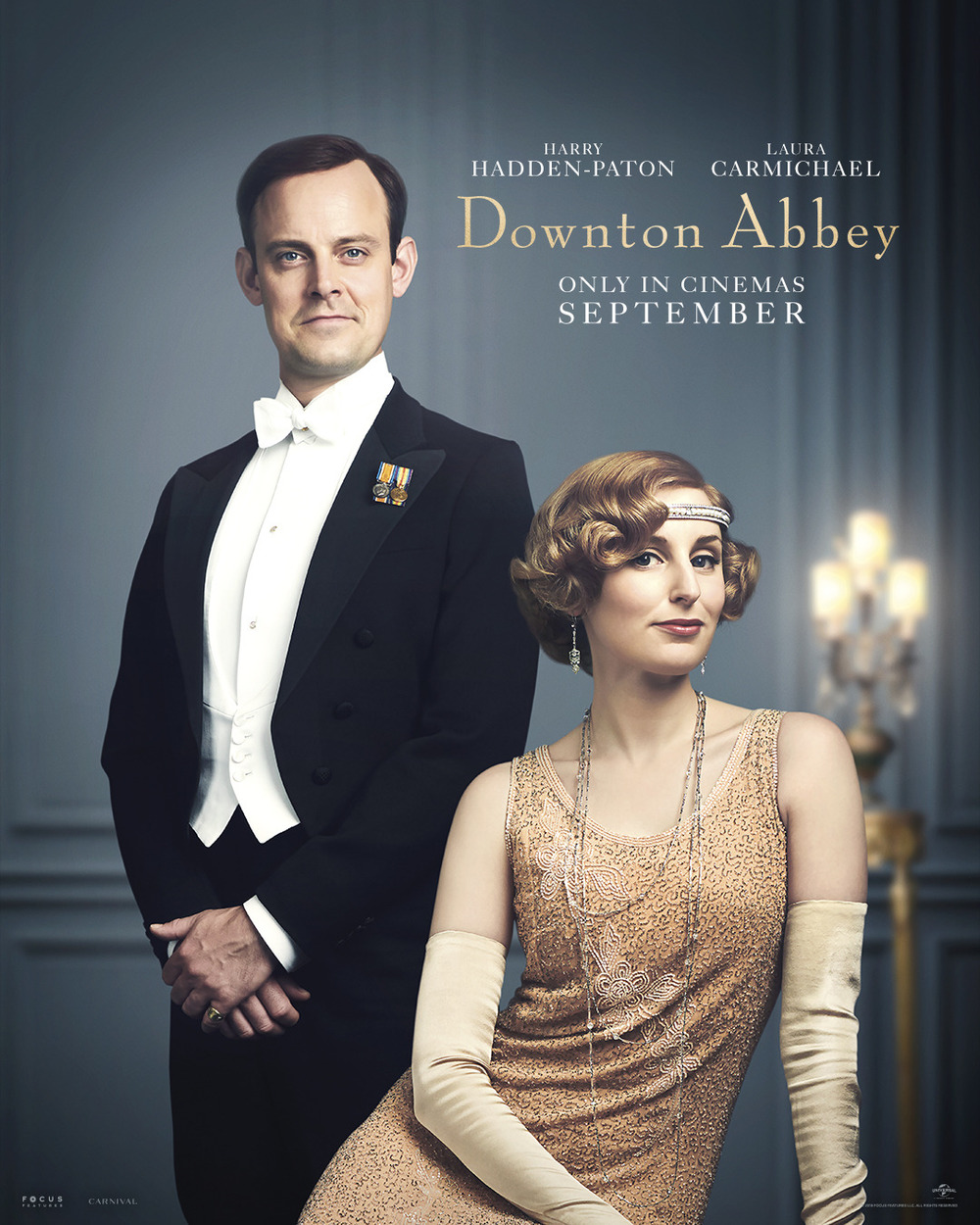 Downton Abbey DVD Release Date | Redbox, Netflix, iTunes ...