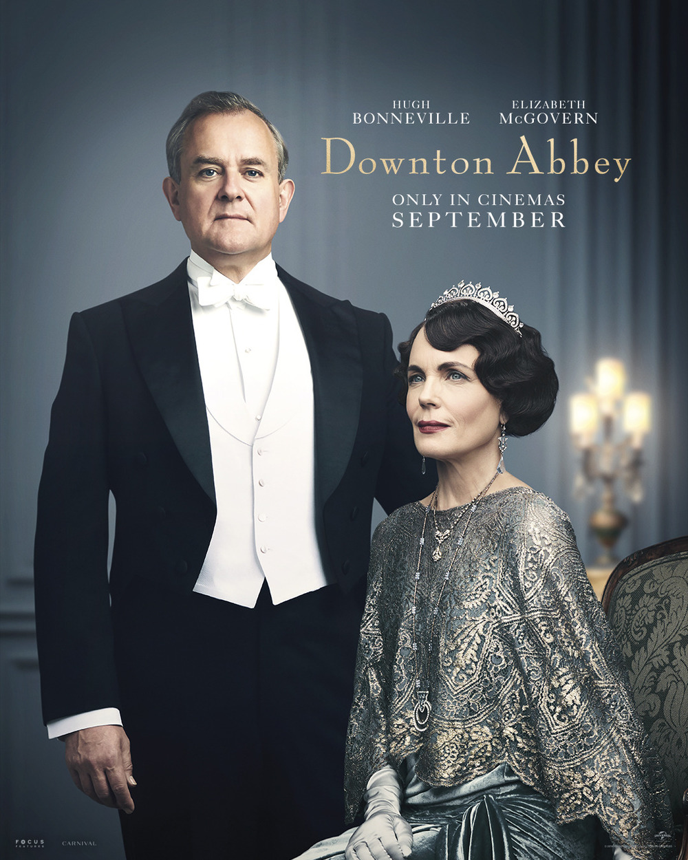 Downton Abbey DVD Release Date | Redbox, Netflix, iTunes ...