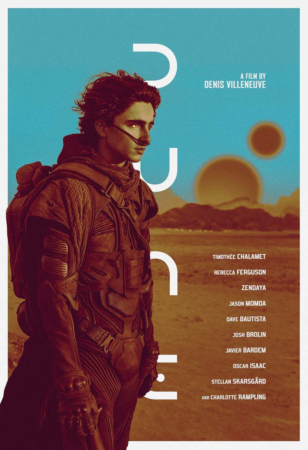 Dune DVD Release Date | Redbox, Netflix, iTunes, Amazon