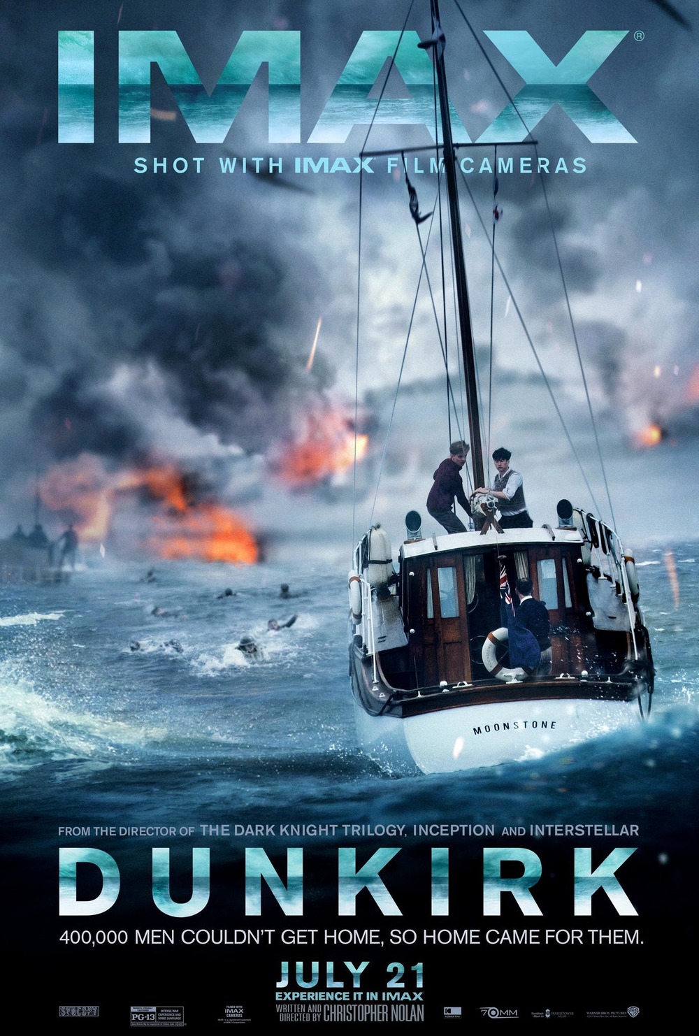 2017 Dunkirk