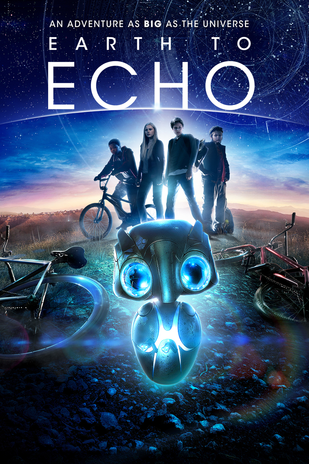 2014 Earth To Echo