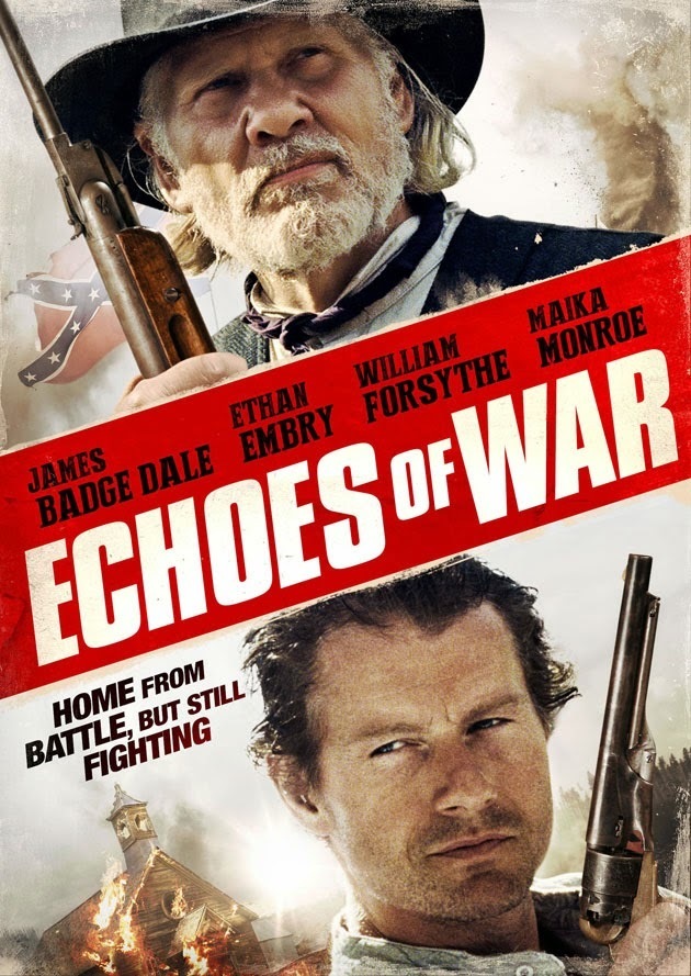 echoes of war