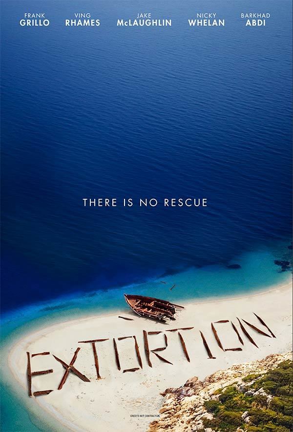 extortion 17 movie release date