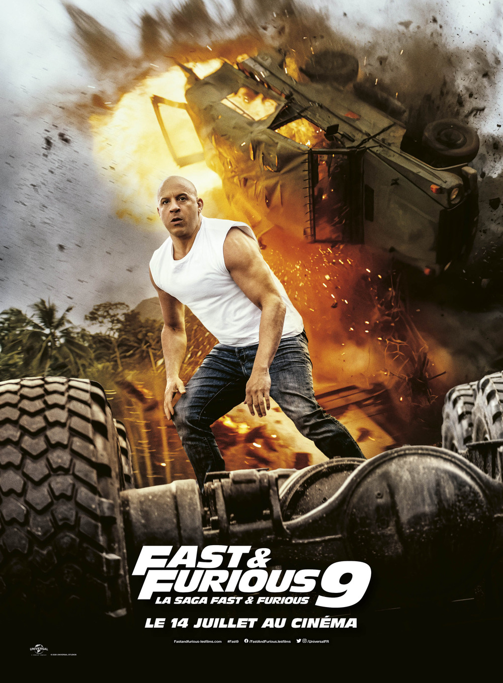 Mehrheit Getr nk Diskretion Fast And Furious 9 Dvd Release Medizinisch
