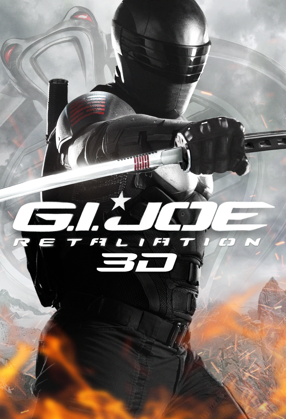 2013 G.I. Joe: Retaliation