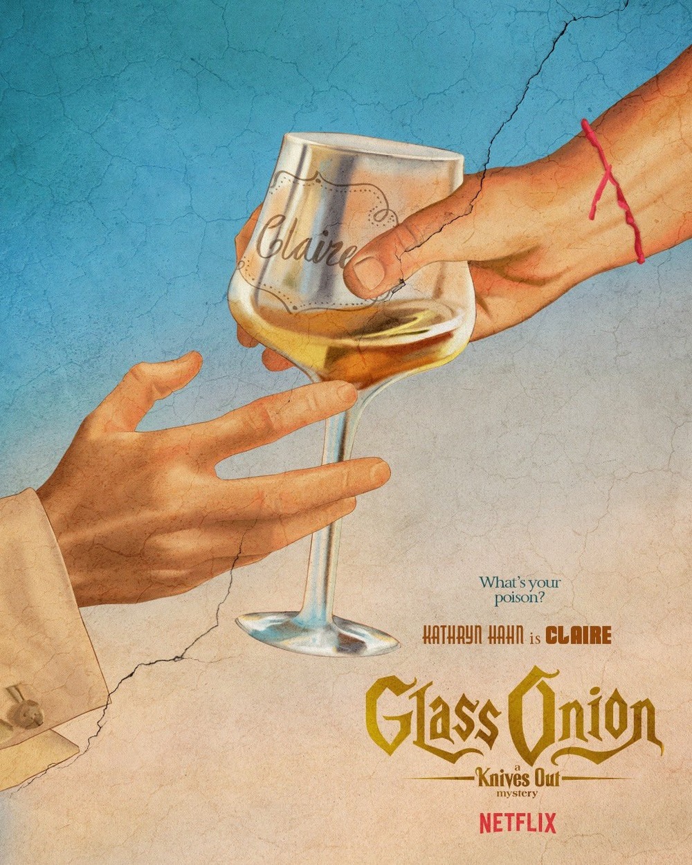 Glass Onion DVD Release Date Redbox Netflix ITunes Amazon Glass Onion DVD Release Date Redbox Netflix ITunes Amazon