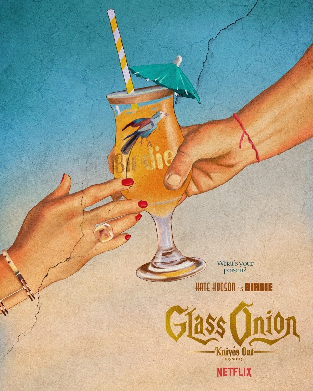 Glass Onion DVD Release Date Redbox Netflix ITunes Amazon Glass Onion DVD Release Date Redbox Netflix ITunes Amazon