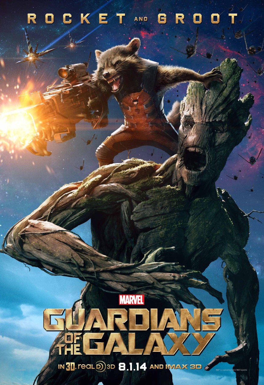 Guardians of the Galaxy DVD Release Date | Redbox, Netflix, iTunes, Amazon