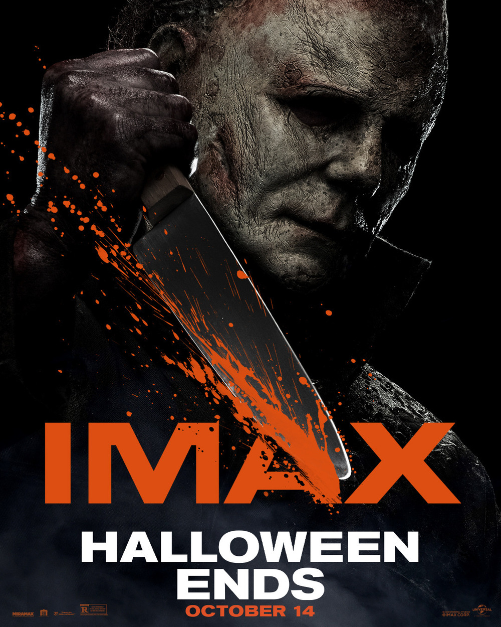 Halloween Ends DVD Release Date Redbox, Netflix, iTunes, Amazon