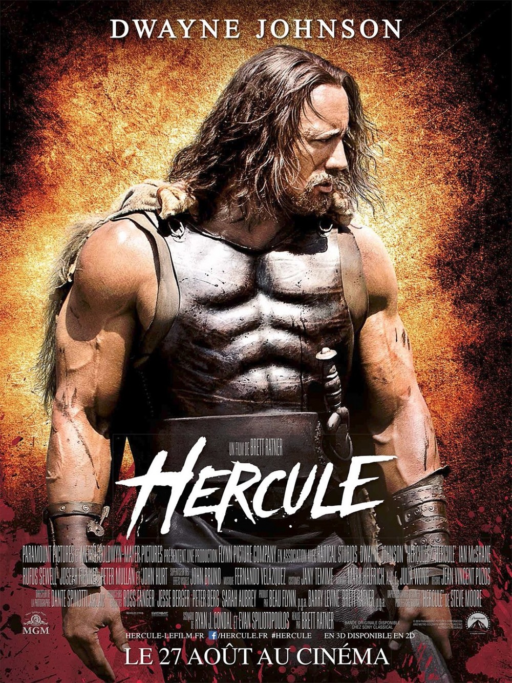 2014 Hercules