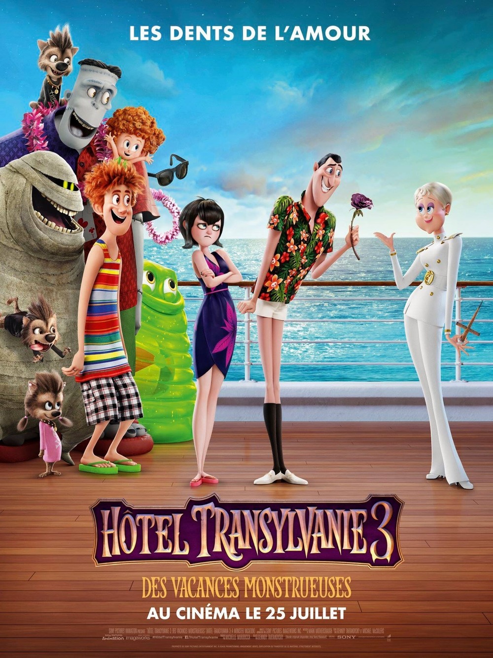 Featured image of post Hotel Transylvania Netflix Netflix and third parties use cookies and similar technologies on this website to collect information about your browsing activities which we use to set four years before the hotel transylvania film