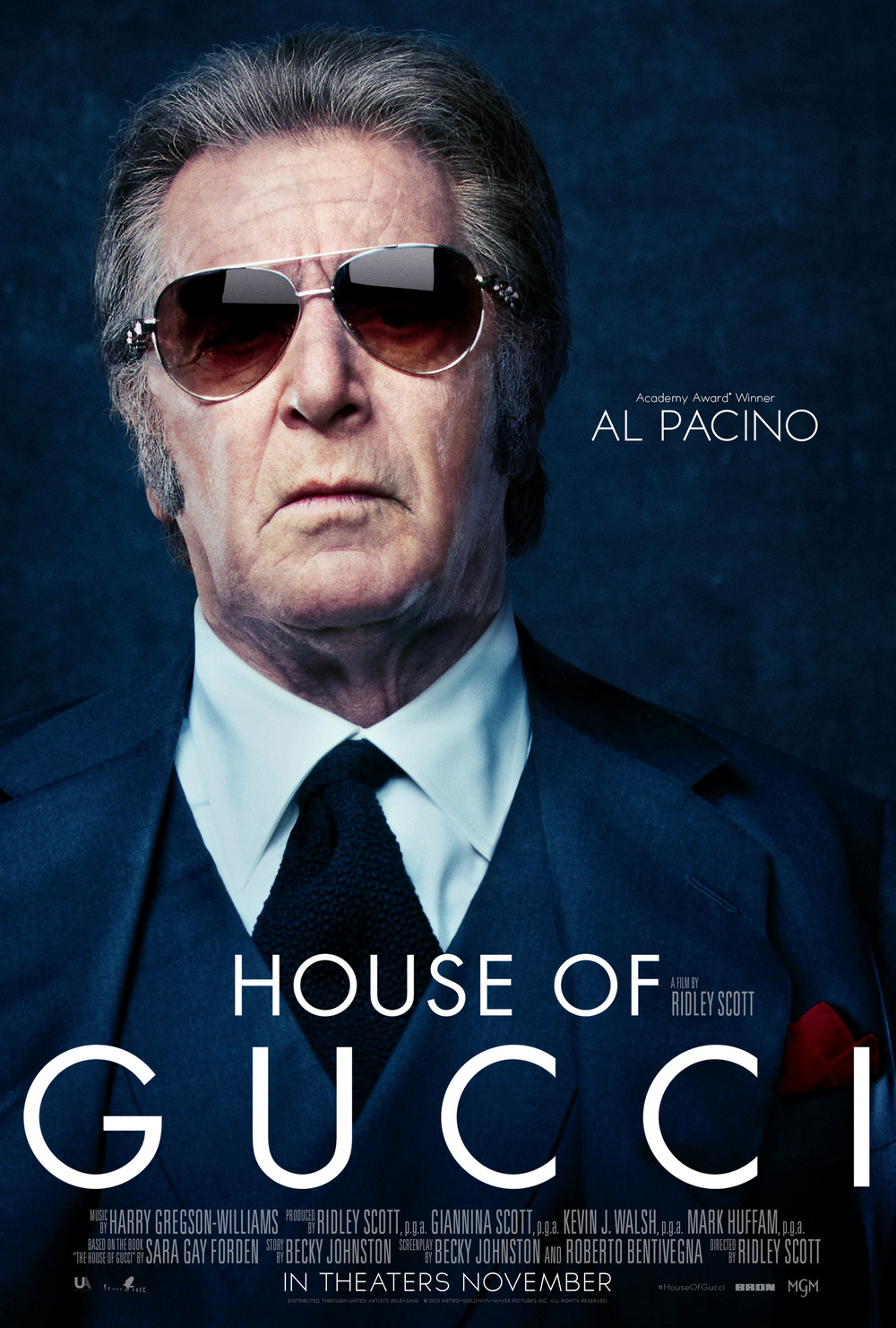 Of netflix house gucci How To