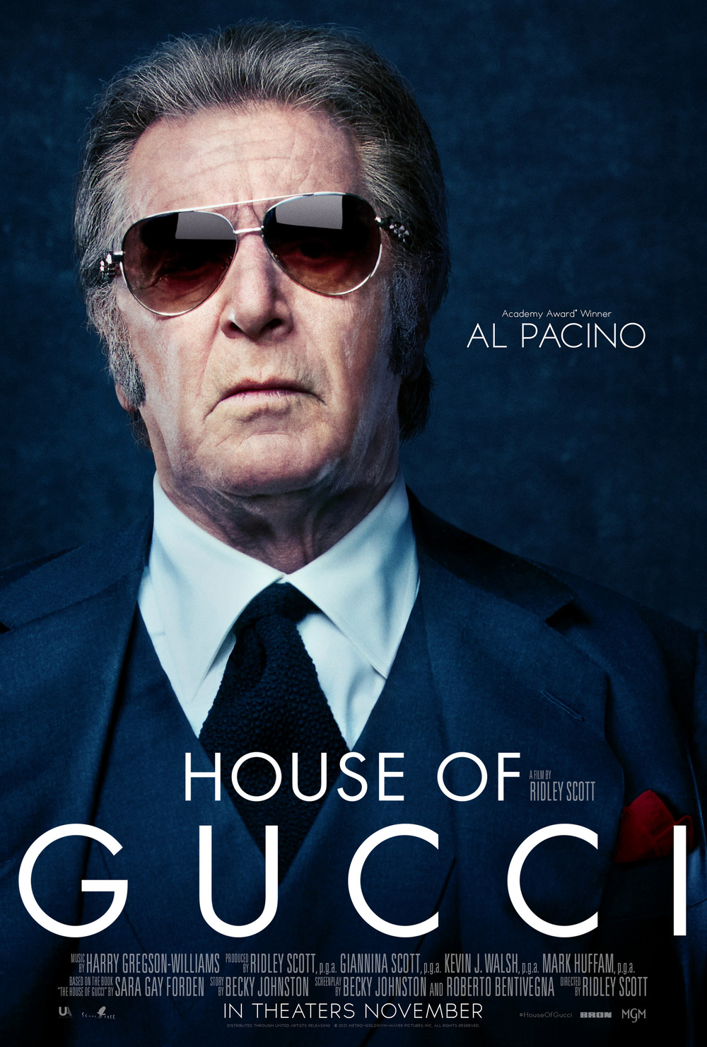 House of gucci netflix