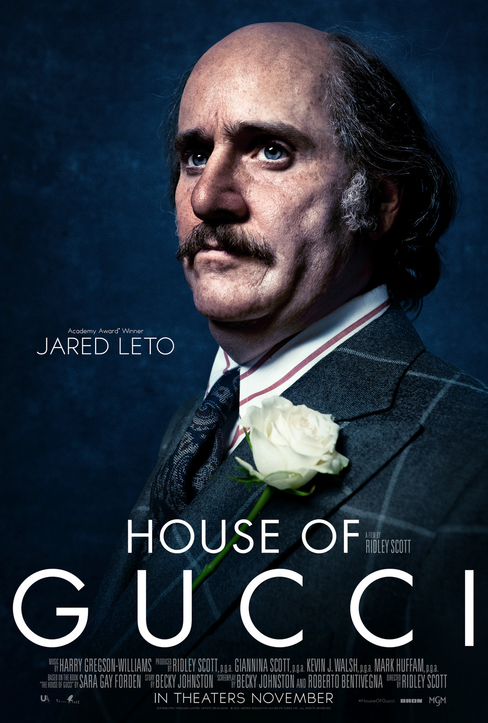 House of gucci netflix