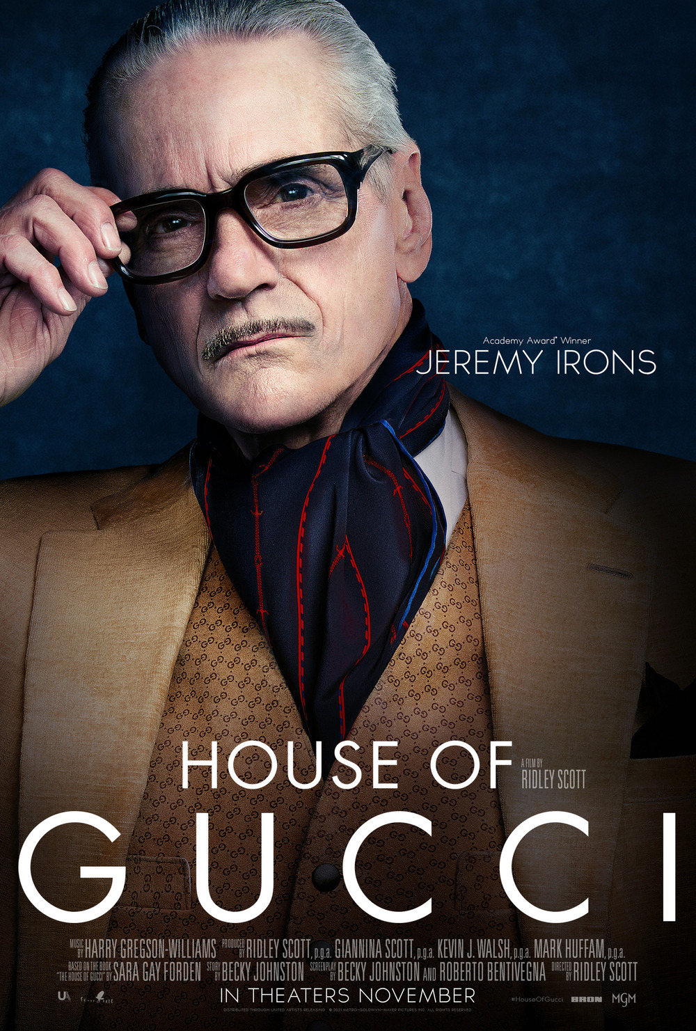House of Gucci DVD Release Date | Redbox, Netflix, iTunes, Amazon