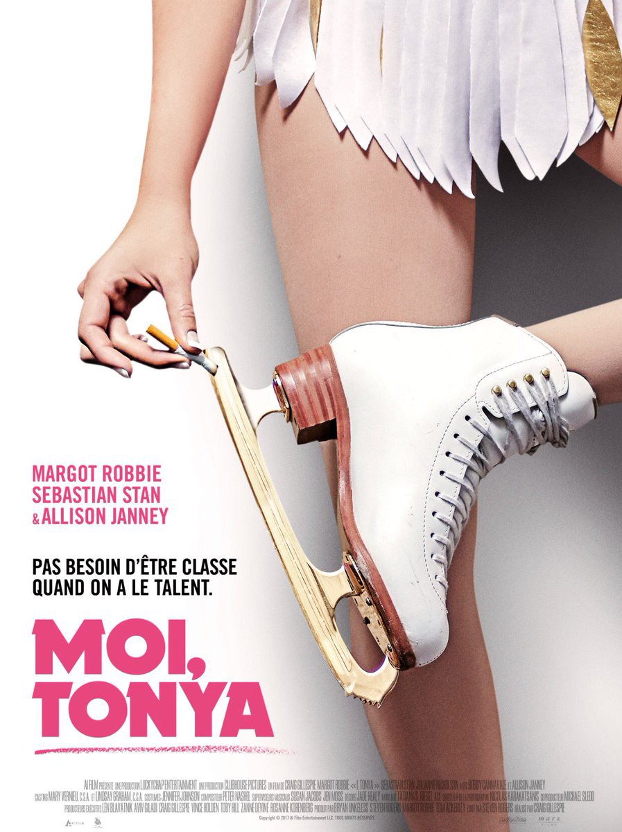 I, Tonya DVD Release Date | Redbox, Netflix, iTunes, Amazon