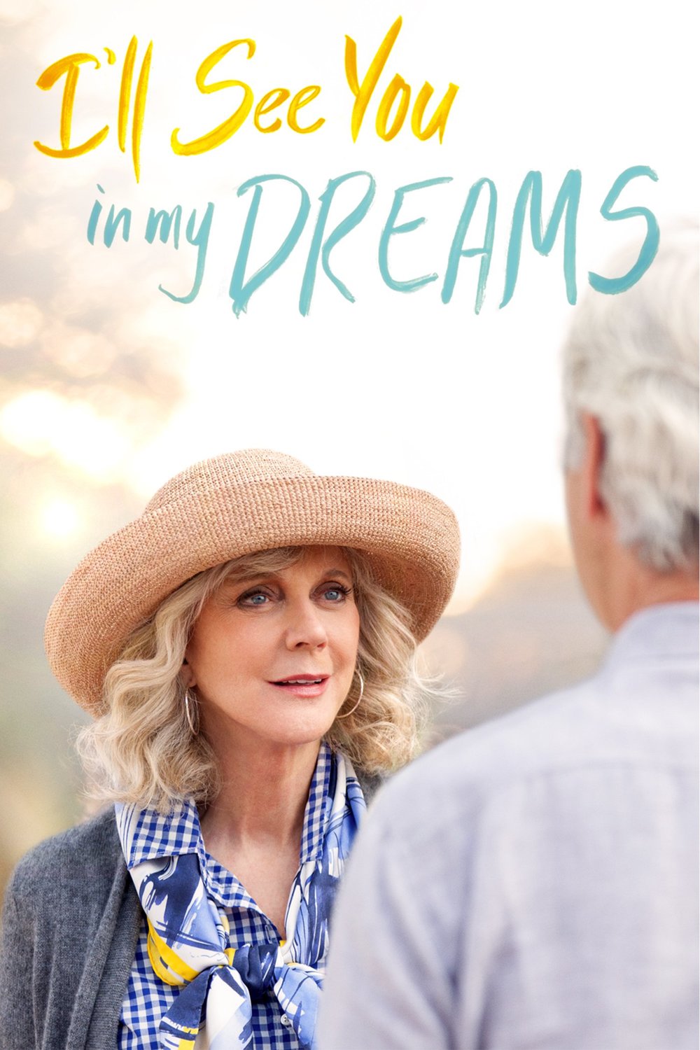 If I See You In My Dreams I'll See You in My Dreams DVD Release Date | Redbox, Netflix, iTunes