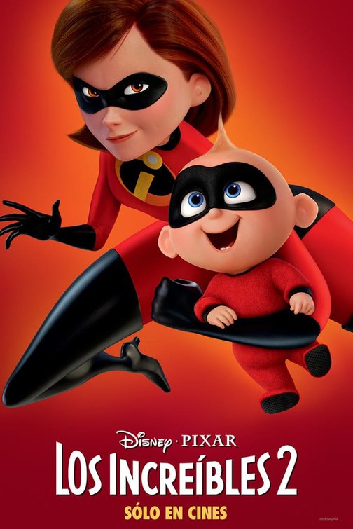 Incredibles 2 DVD Release Date | Redbox, Netflix, iTunes, Amazon