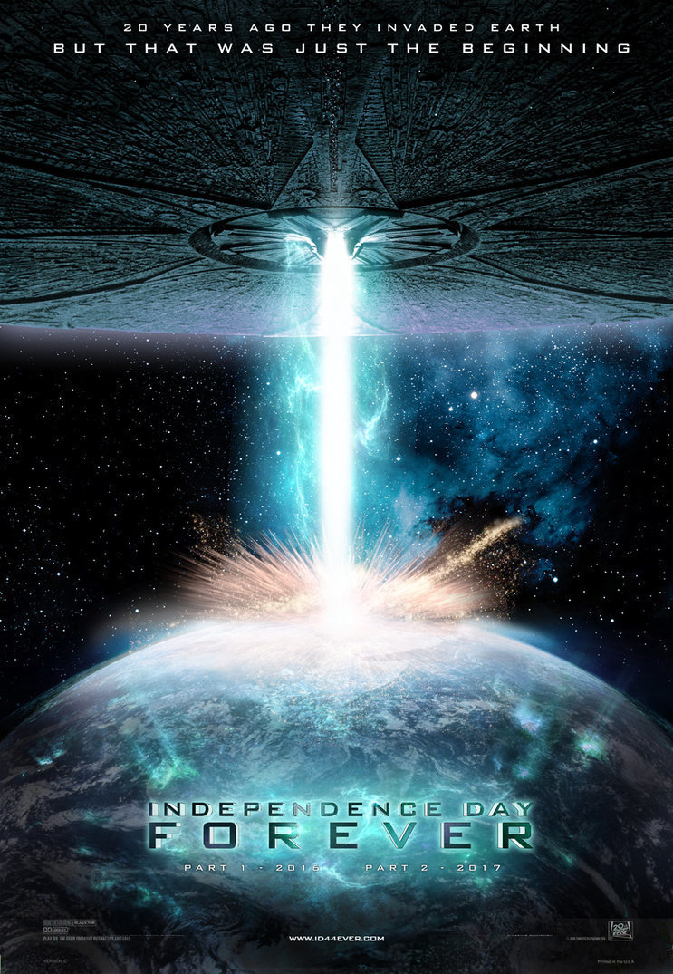 pelicula independence day resurgence download