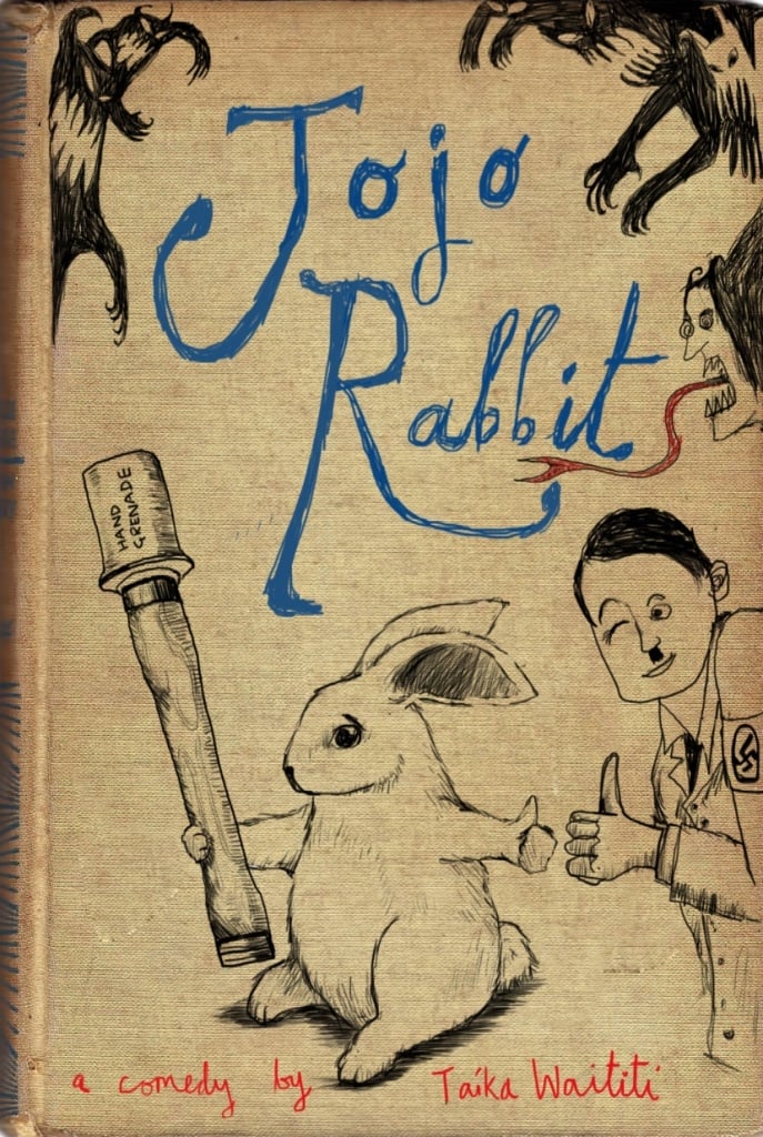 Jojo Rabbit Dvd Release Date Redbox Netflix Itunes Amazon