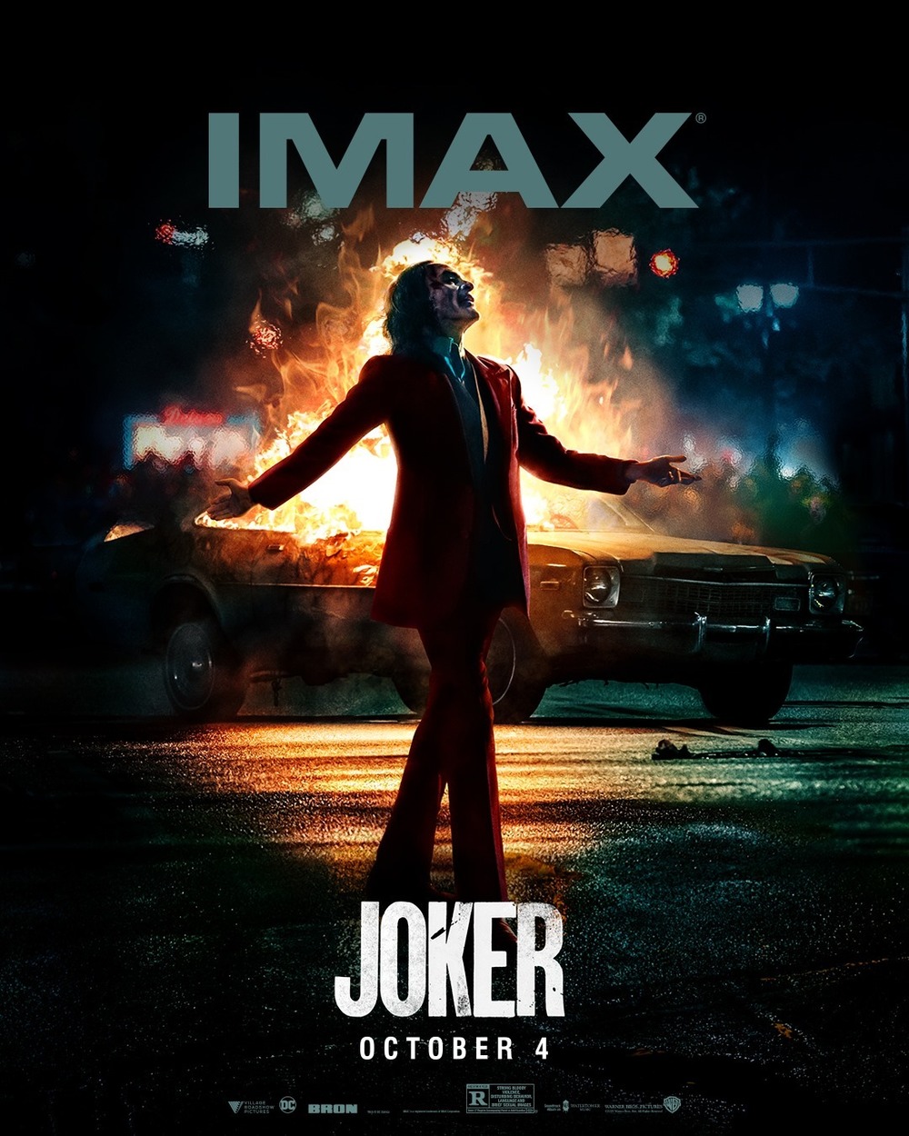 Joker Dvd Release Date Redbox Netflix Itunes Amazon
