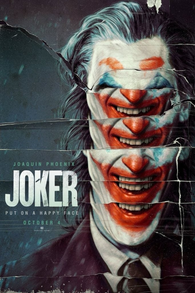 Joker DVD Release Date | Redbox, Netflix, iTunes, Amazon