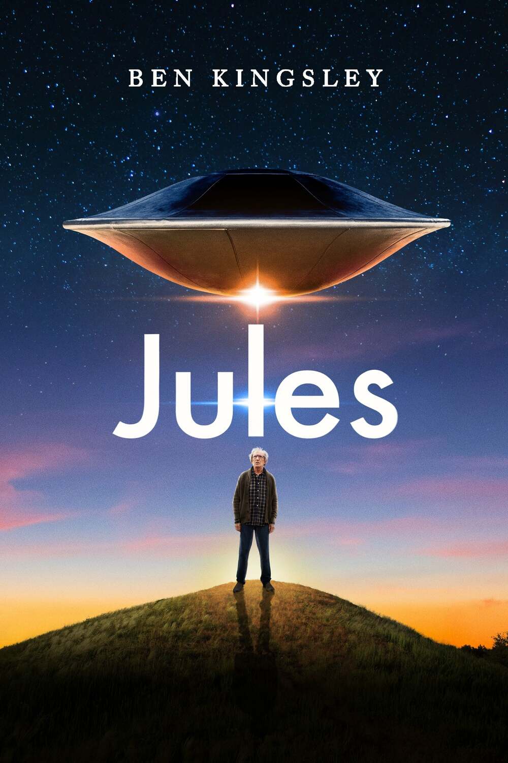 movie review jules