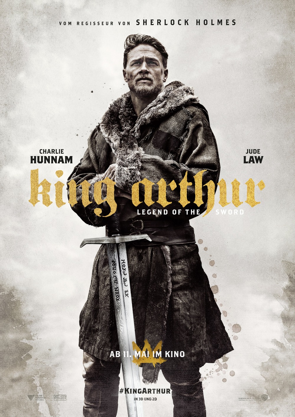 King Arthur Hd Filme