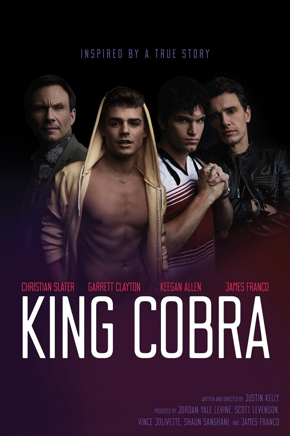 King Cobra Dvd Release Date Redbox Netflix Itunes Amazon