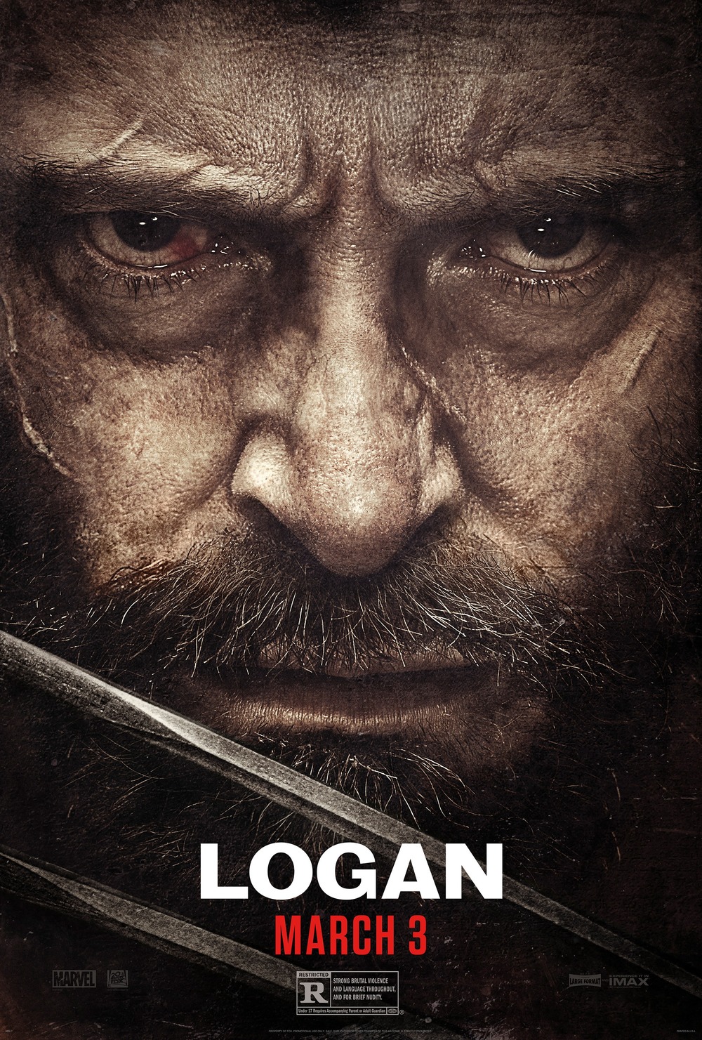 Logan DVD Release Date Redbox, Netflix, iTunes, Amazon