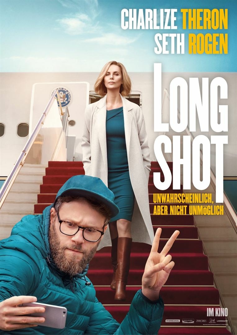 2019 Long Shot