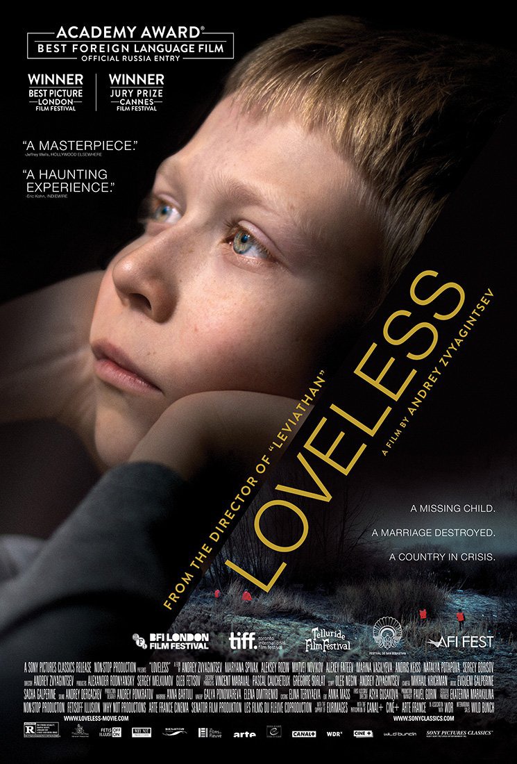 Loveless Dvd Release Date Redbox Netflix Itunes Amazon