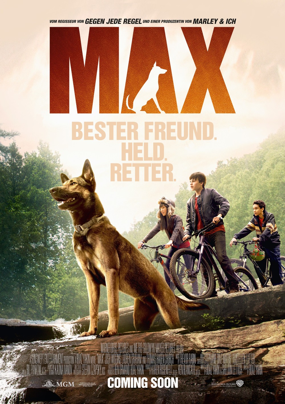 I'm thirsty Thorns Degenerate Max DVD Release Date | Redbox, Netflix, iTunes, Amazon