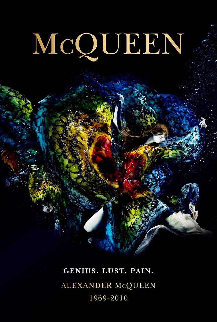 alexander mcqueen movie netflix