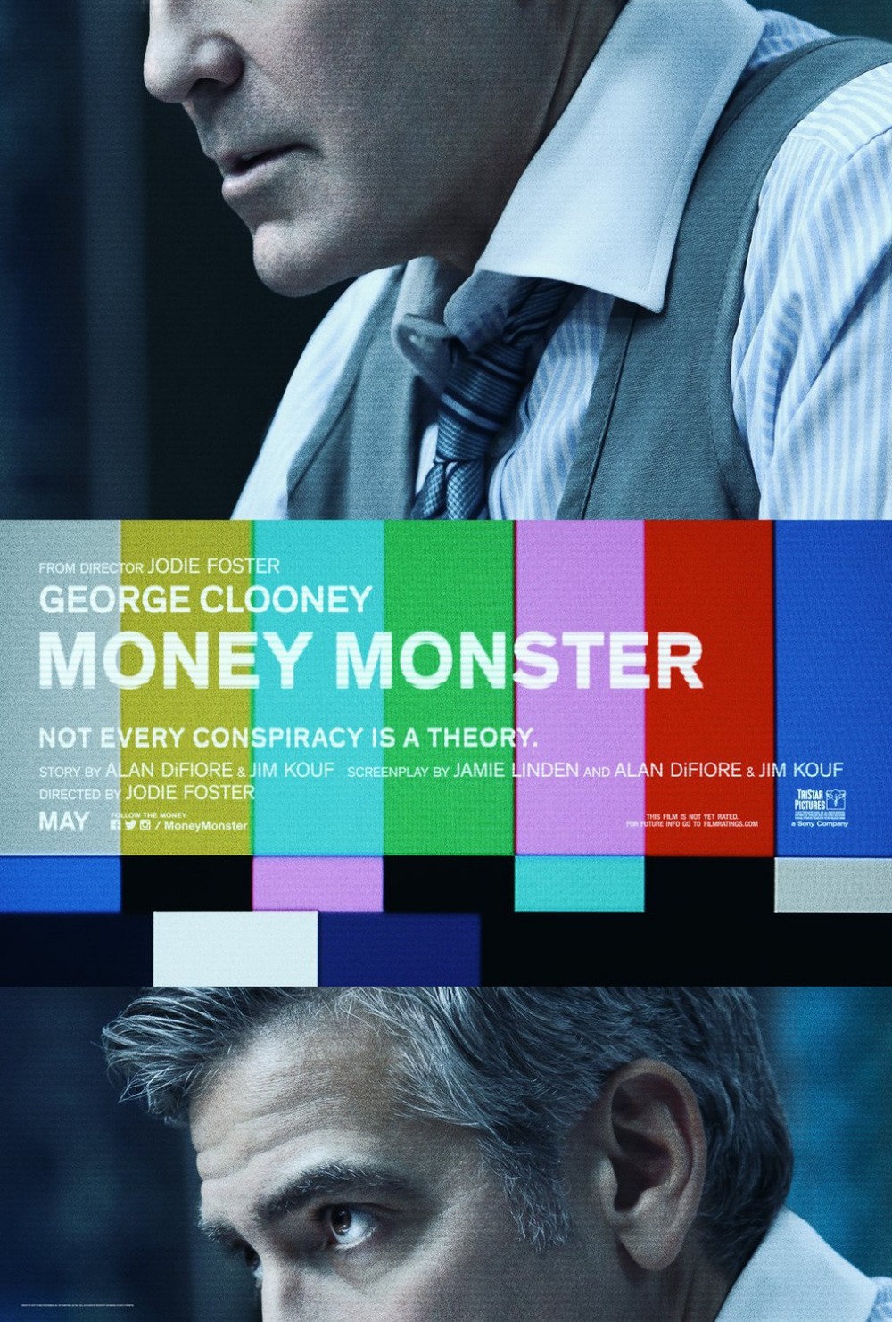 2016 Money Monster
