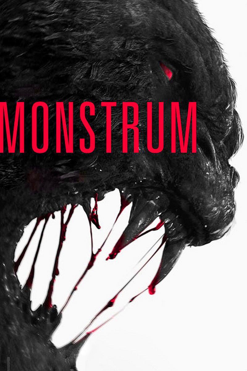 Monstrum DVD Release Date | Redbox, Netflix, iTunes, Amazon
