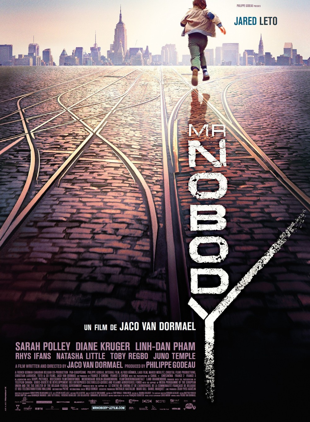 Mr. Nobody DVD Release Date | Redbox, Netflix, iTunes, Amazon
