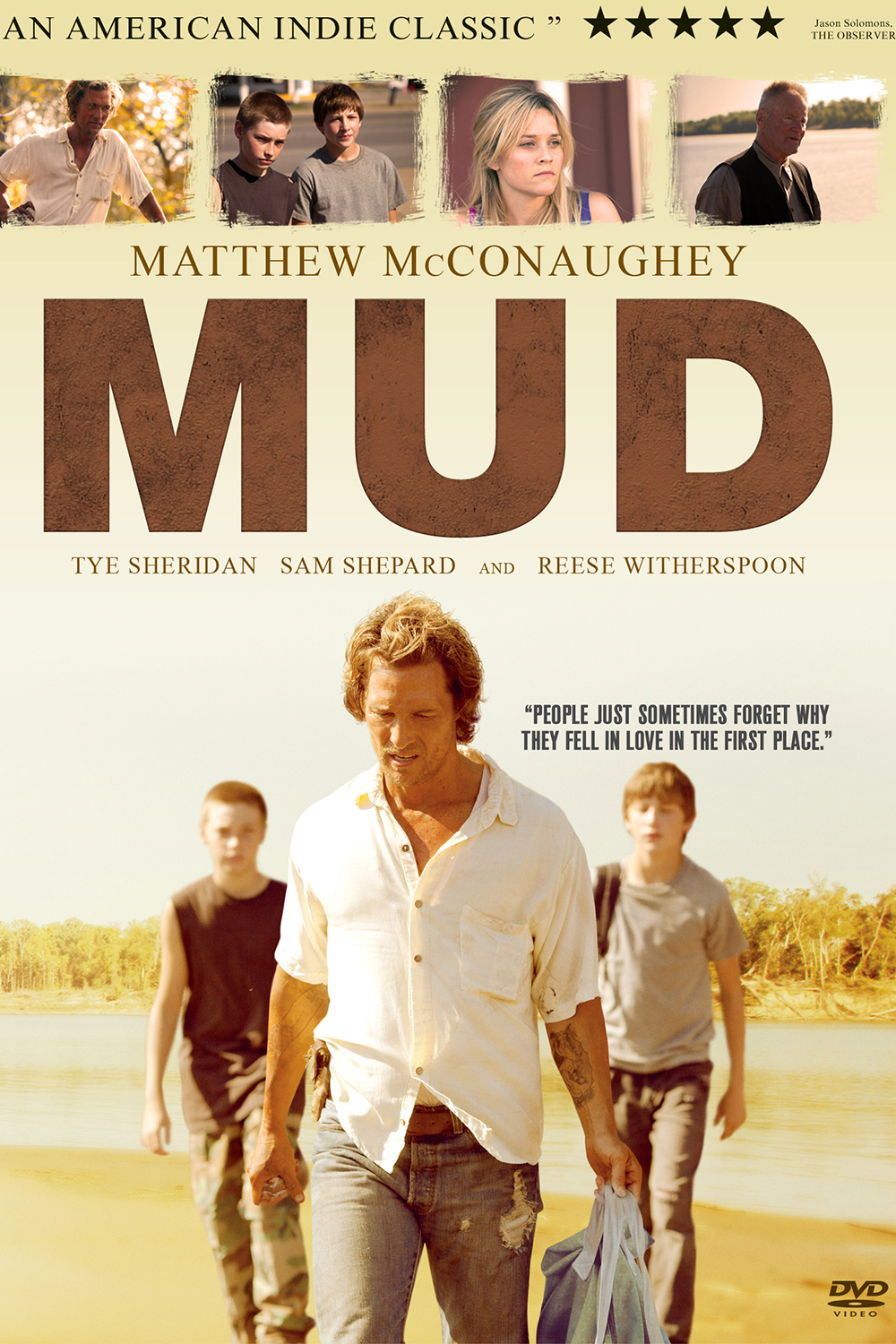 Mud Film