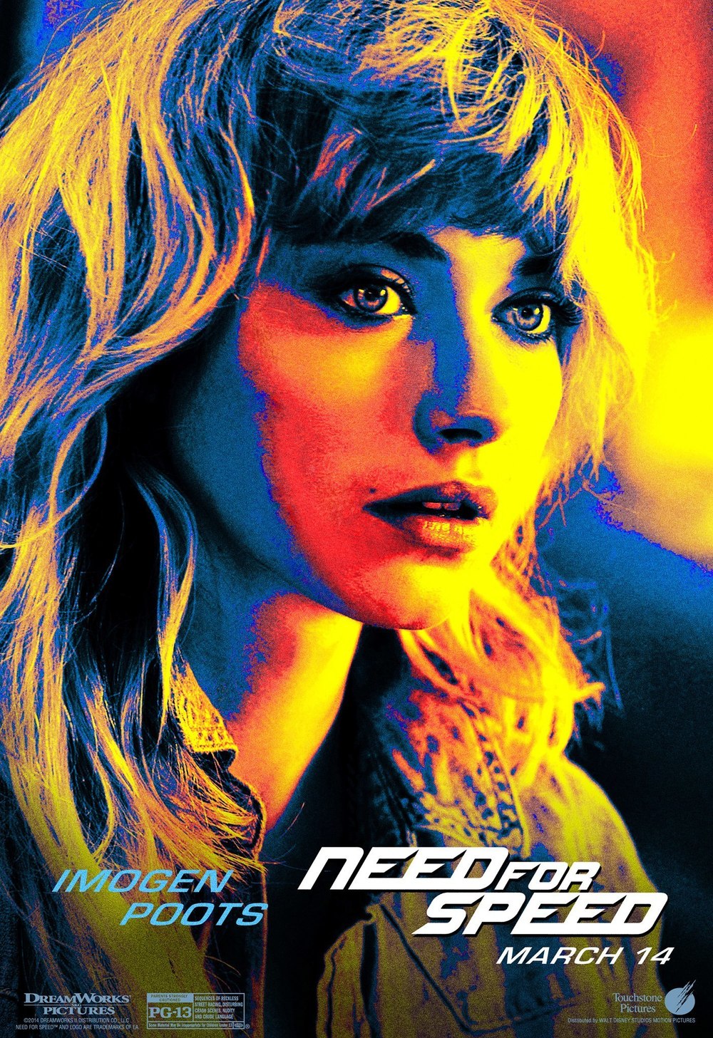 Need for Speed DVD Release Date | Redbox, Netflix, iTunes ...