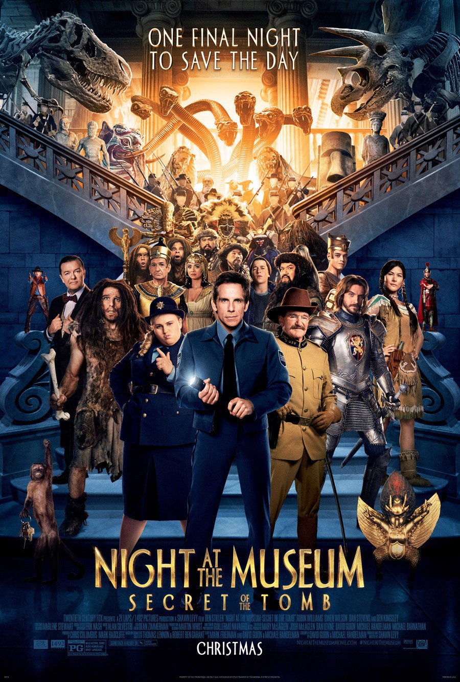 tom cruise night at the museum 3
