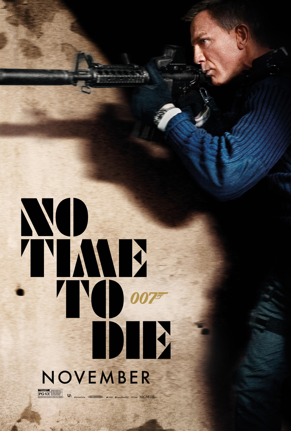 no time to die torrent download