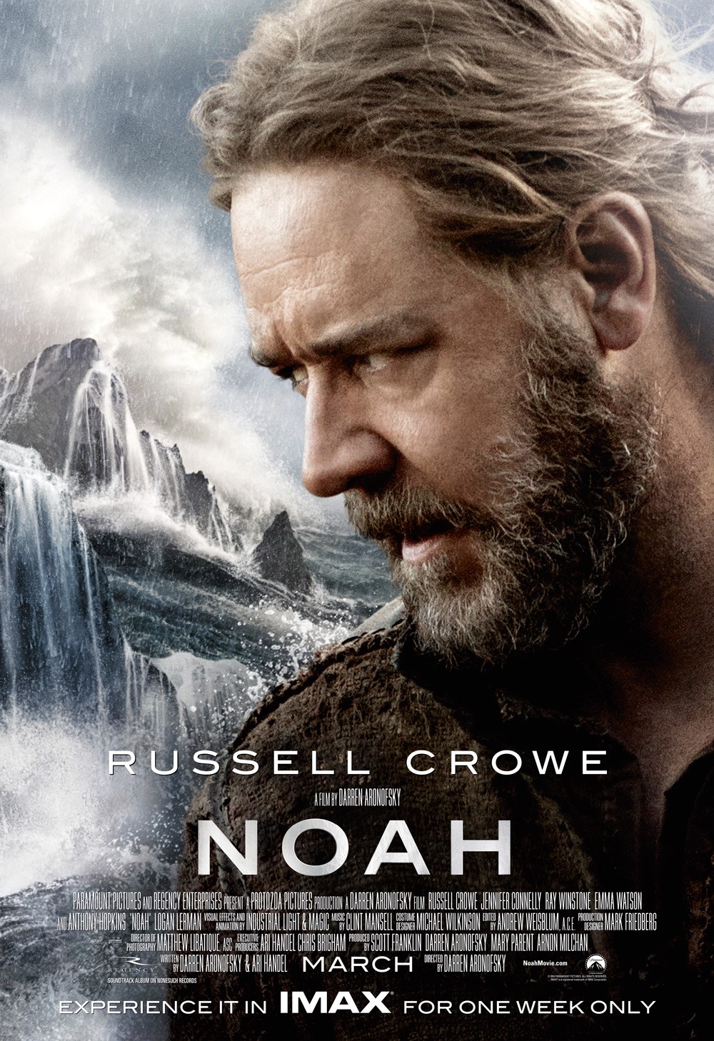 2014 Noah