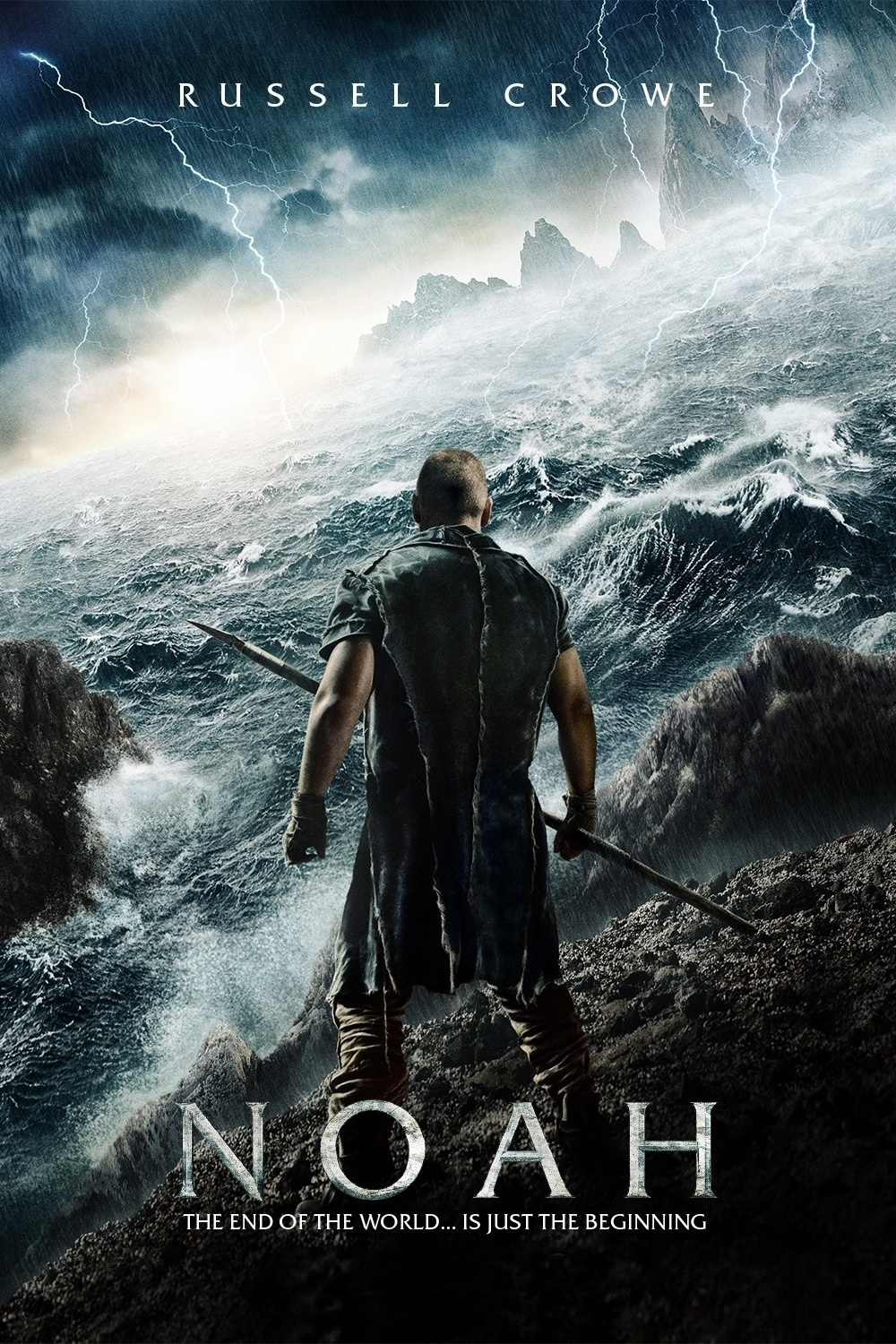 Noah DVD Release Date | Redbox, Netflix, iTunes, Amazon