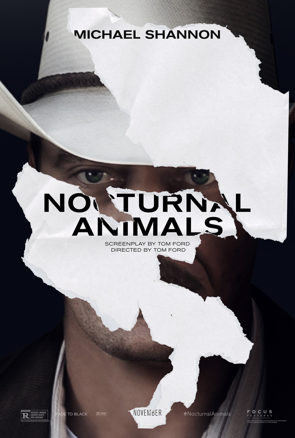 Nocturnal Animals DVD Release Date | Redbox, Netflix, iTunes, Amazon