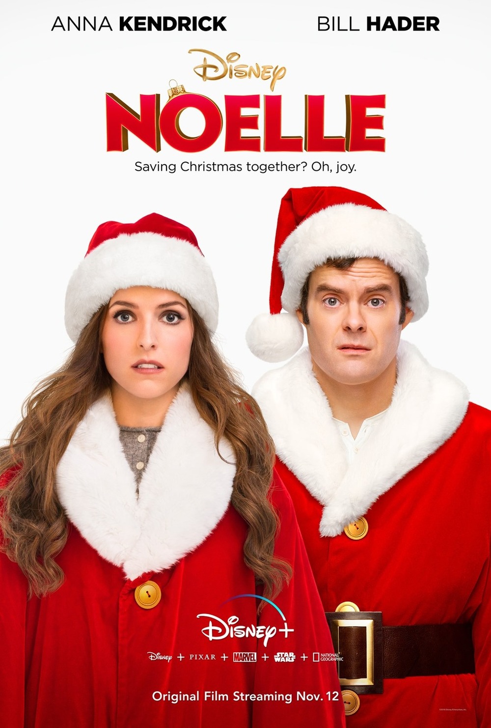 Noelle DVD Release Date Redbox, Netflix, iTunes, Amazon
